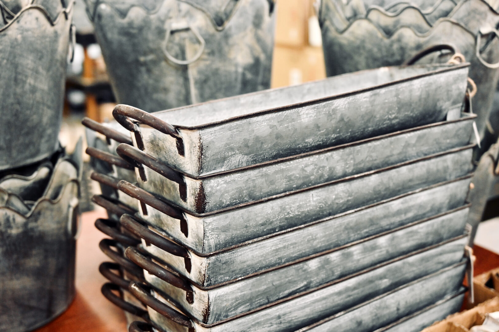 Detroit Garden Works