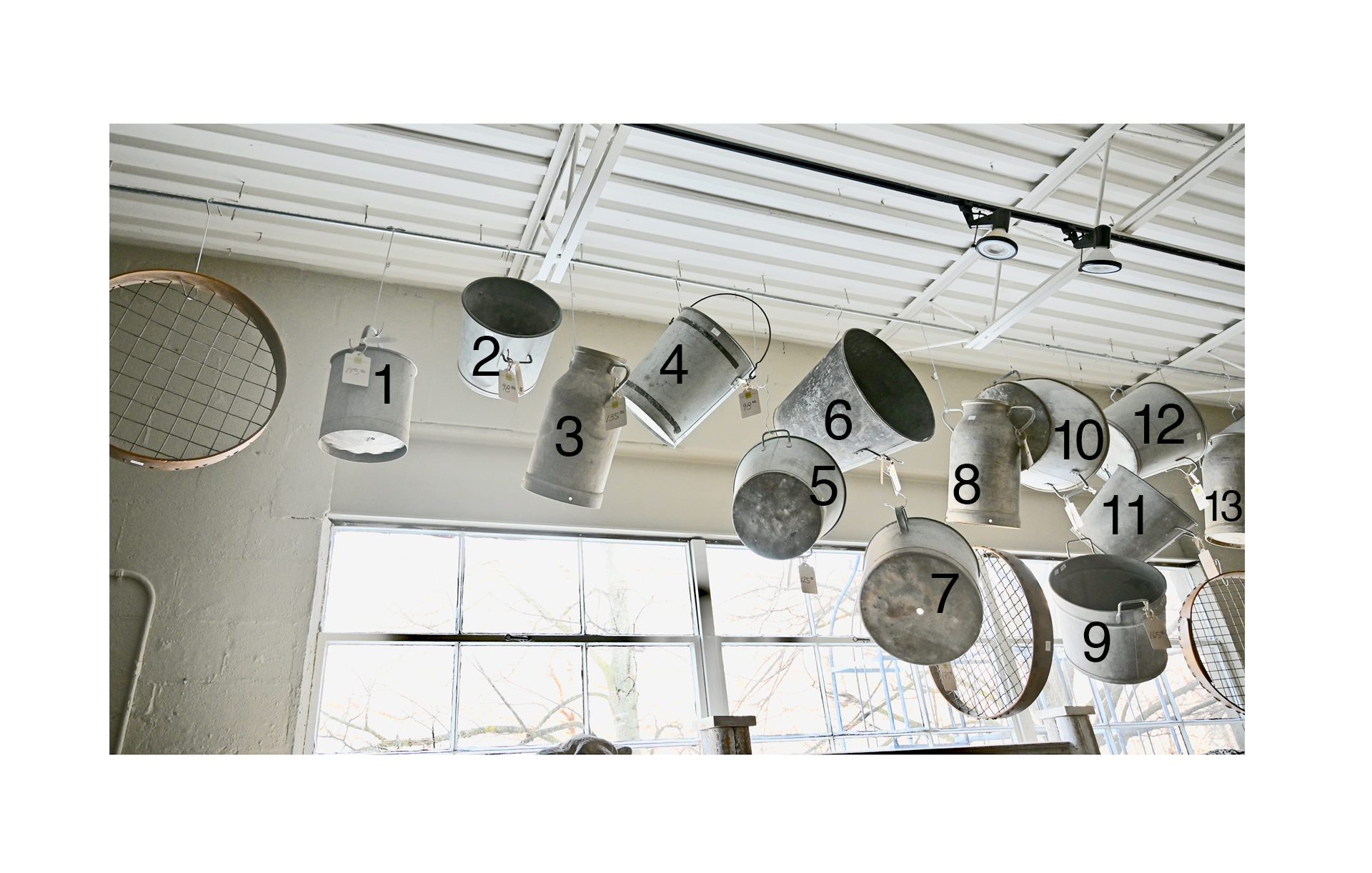 Detroit Garden Works