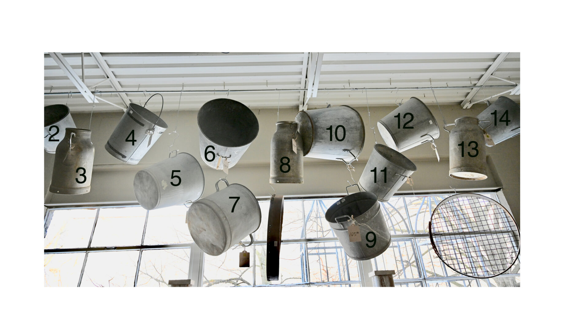 Detroit Garden Works