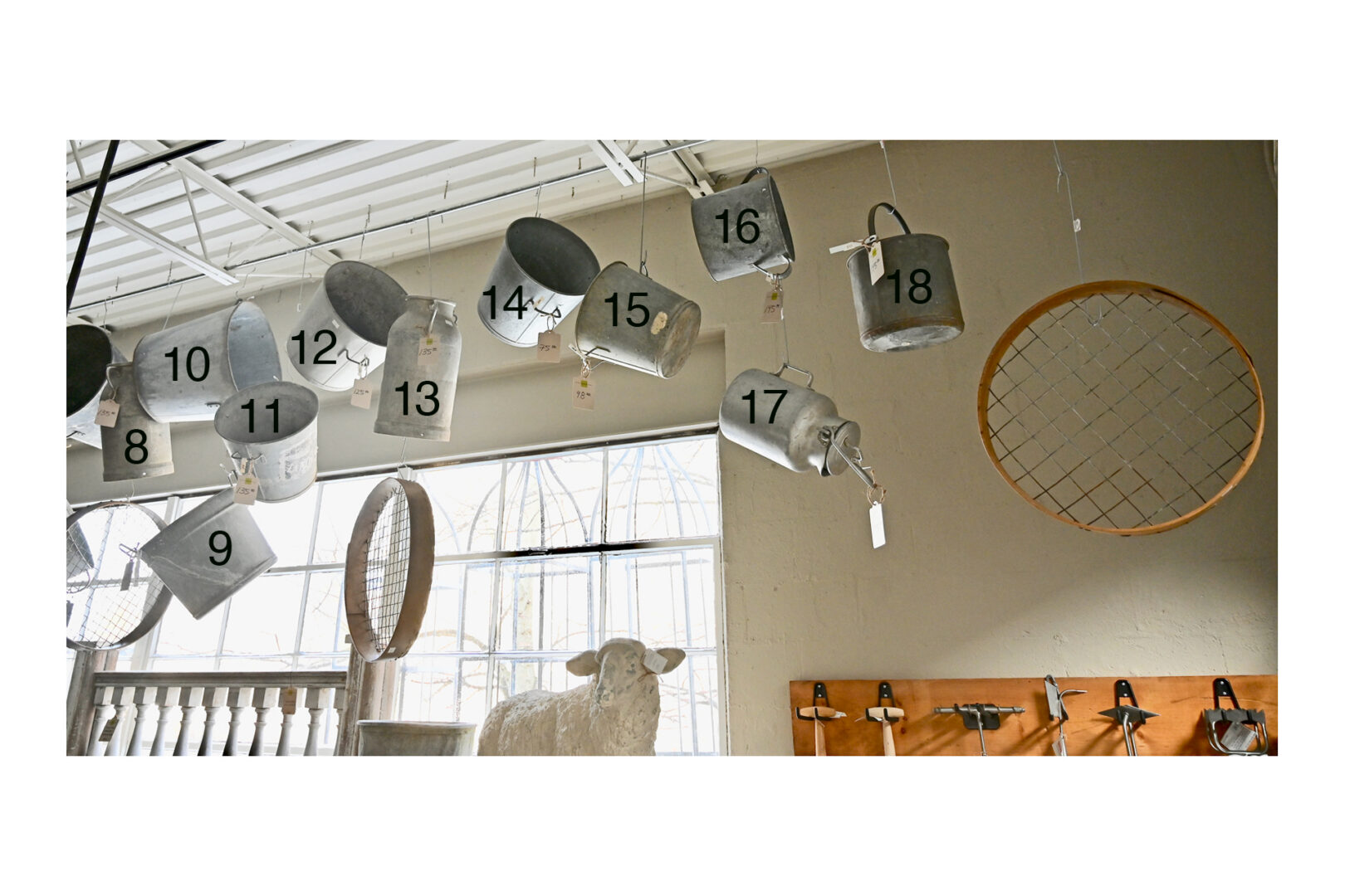 Detroit Garden Works