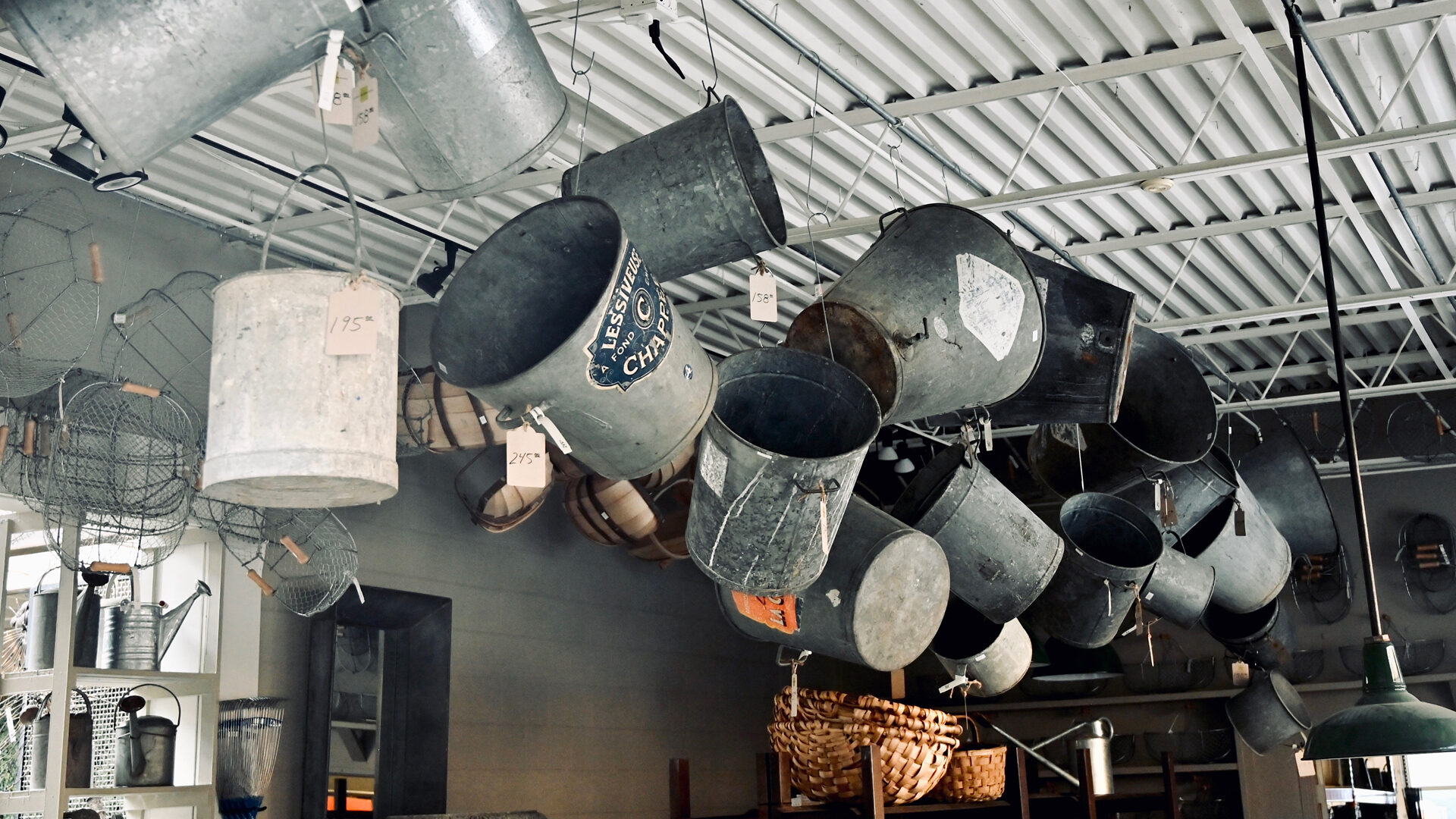 Detroit Garden Works