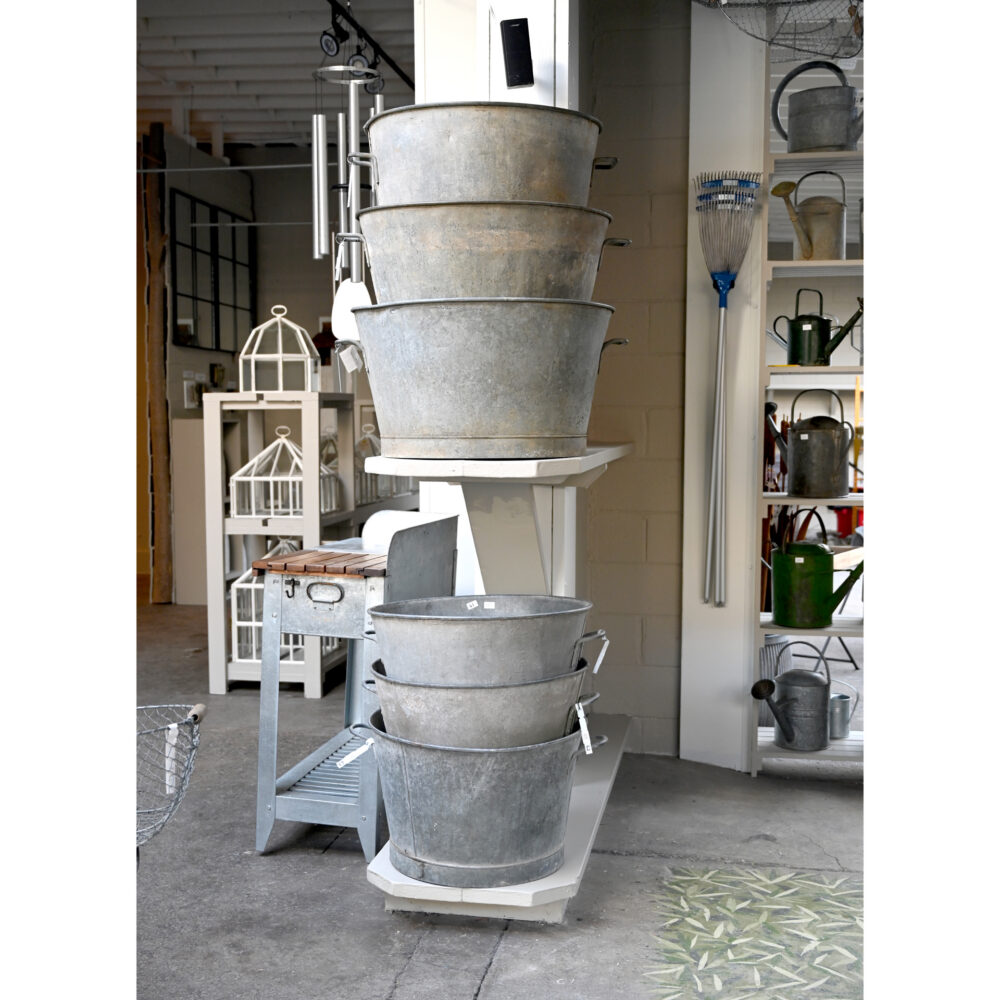 Medium European Vats