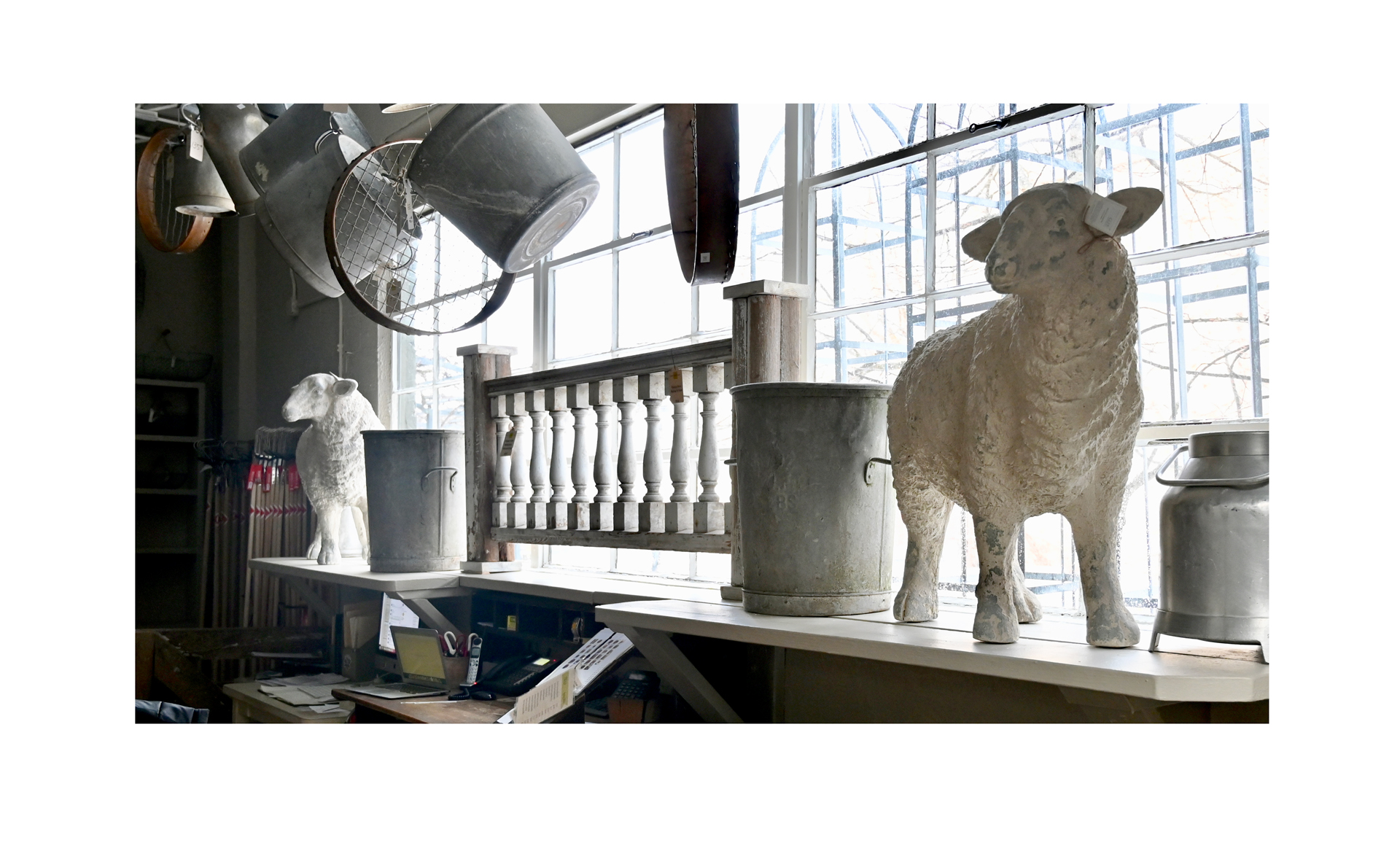 Detroit Garden Works