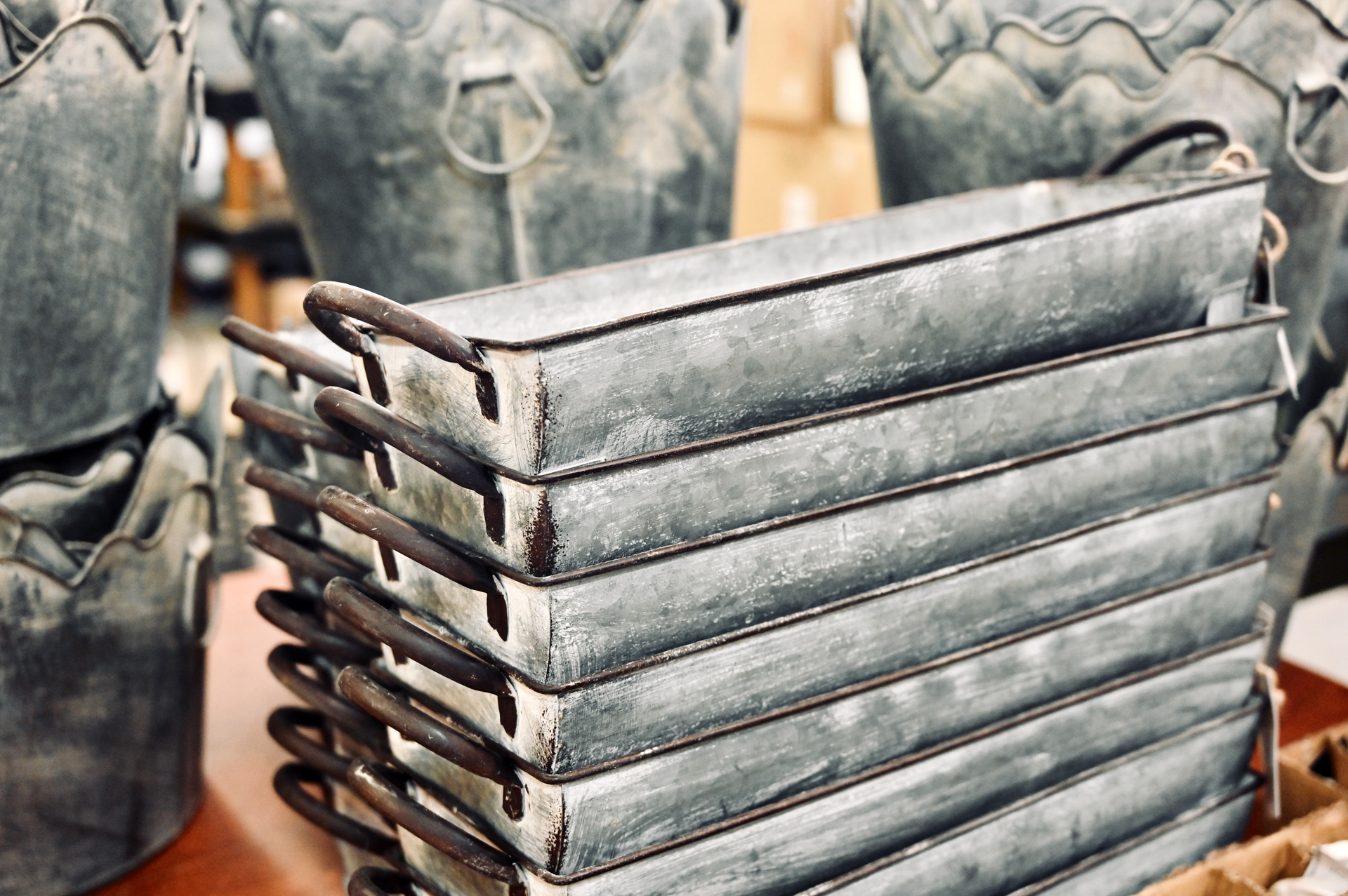 Detroit Garden Works