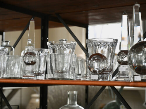 Detroit Garden Works