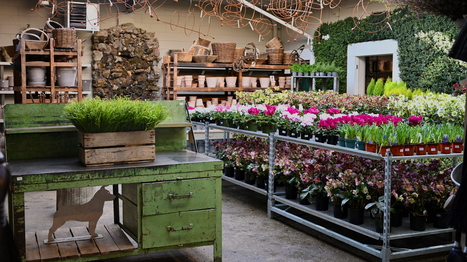 Detroit Garden Works