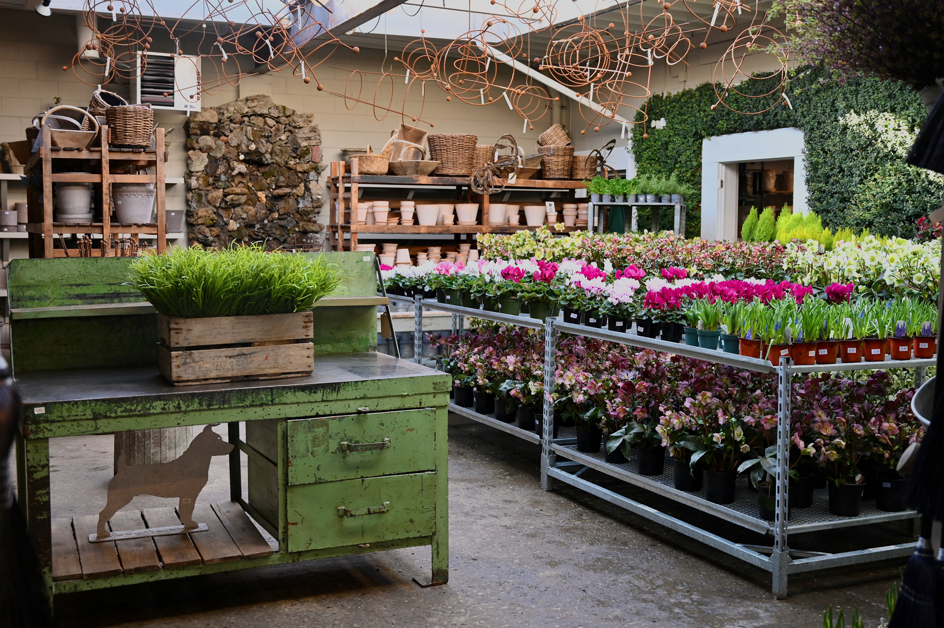 Detroit Garden Works