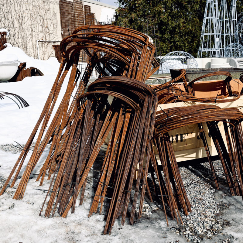 Detroit Garden Works