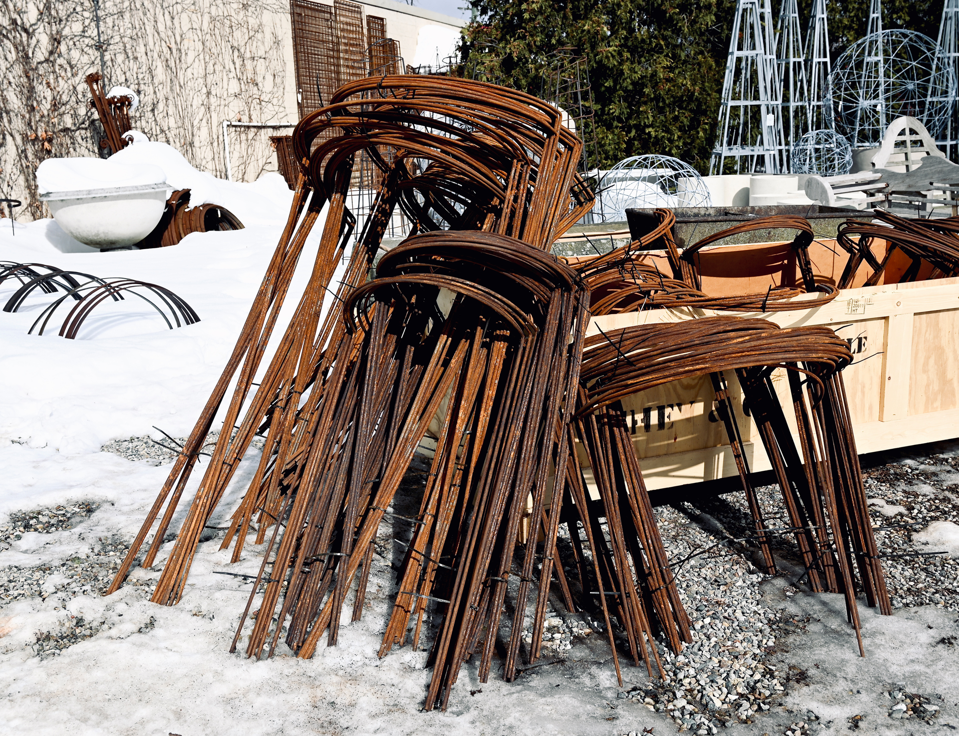 Detroit Garden Works