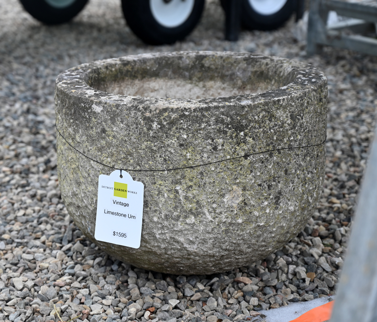 Detroit Garden Works