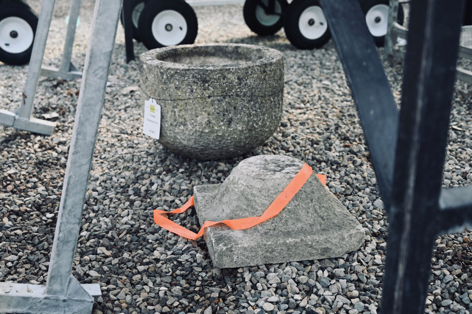 Detroit Garden Works