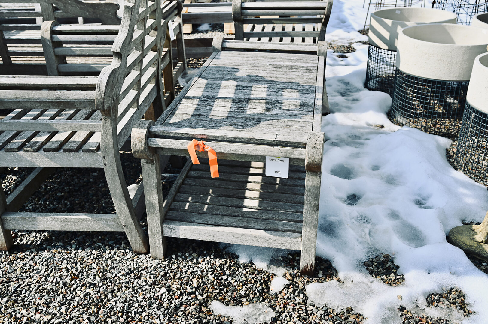 Detroit Garden Works