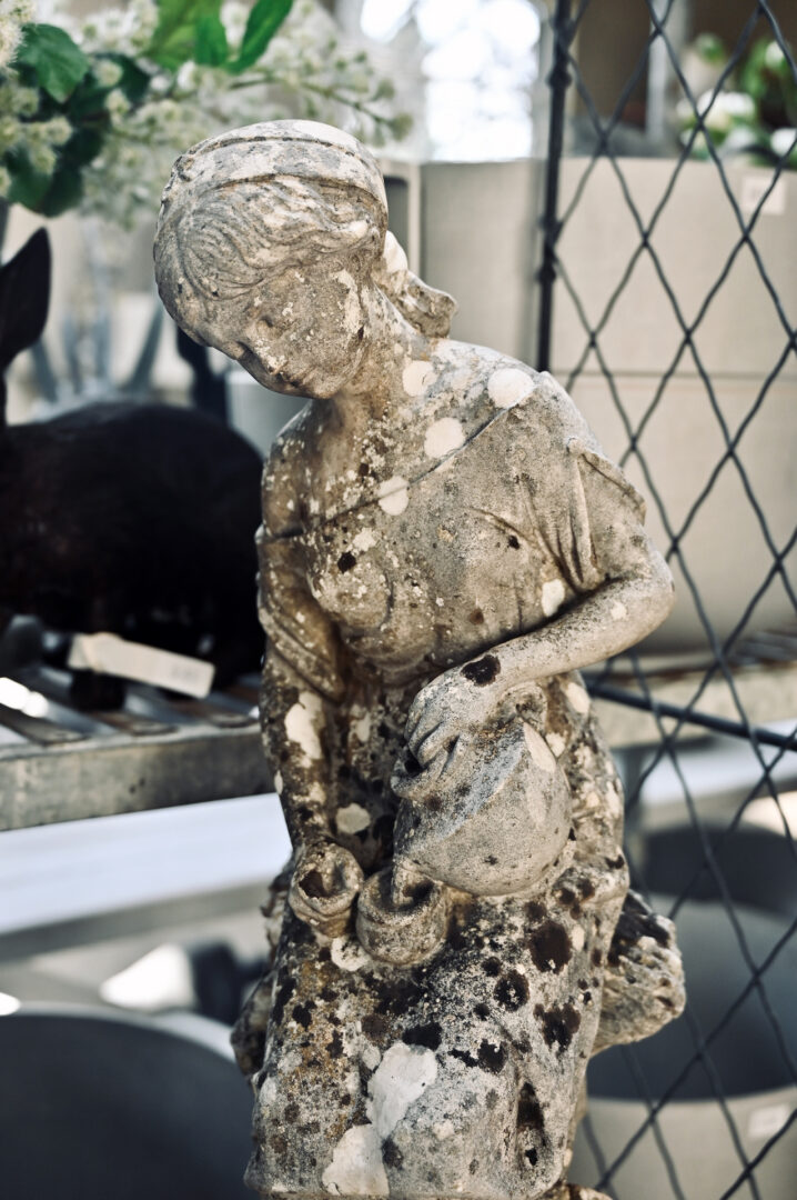 Detroit Garden Works