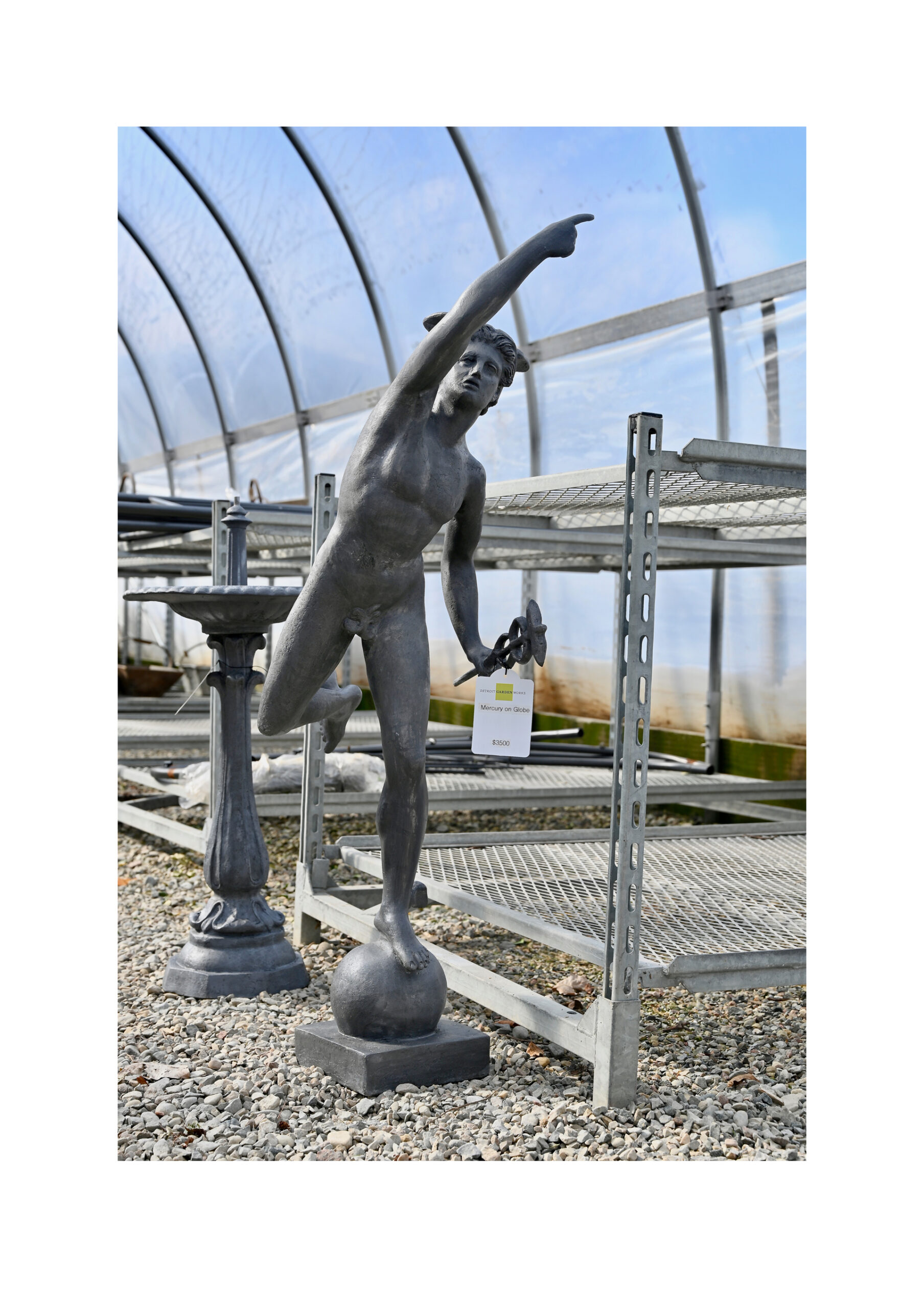 Detroit Garden Works