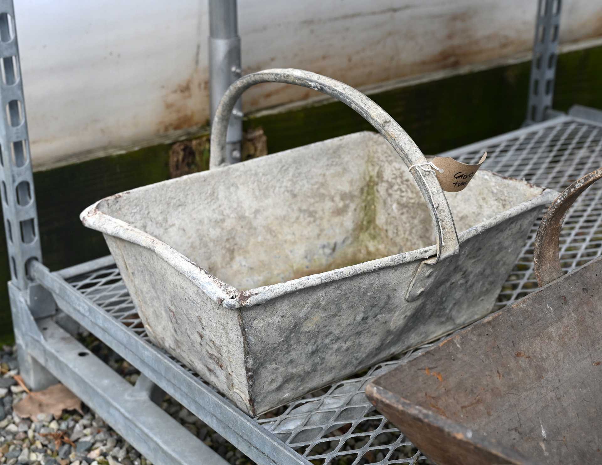 Detroit Garden Works