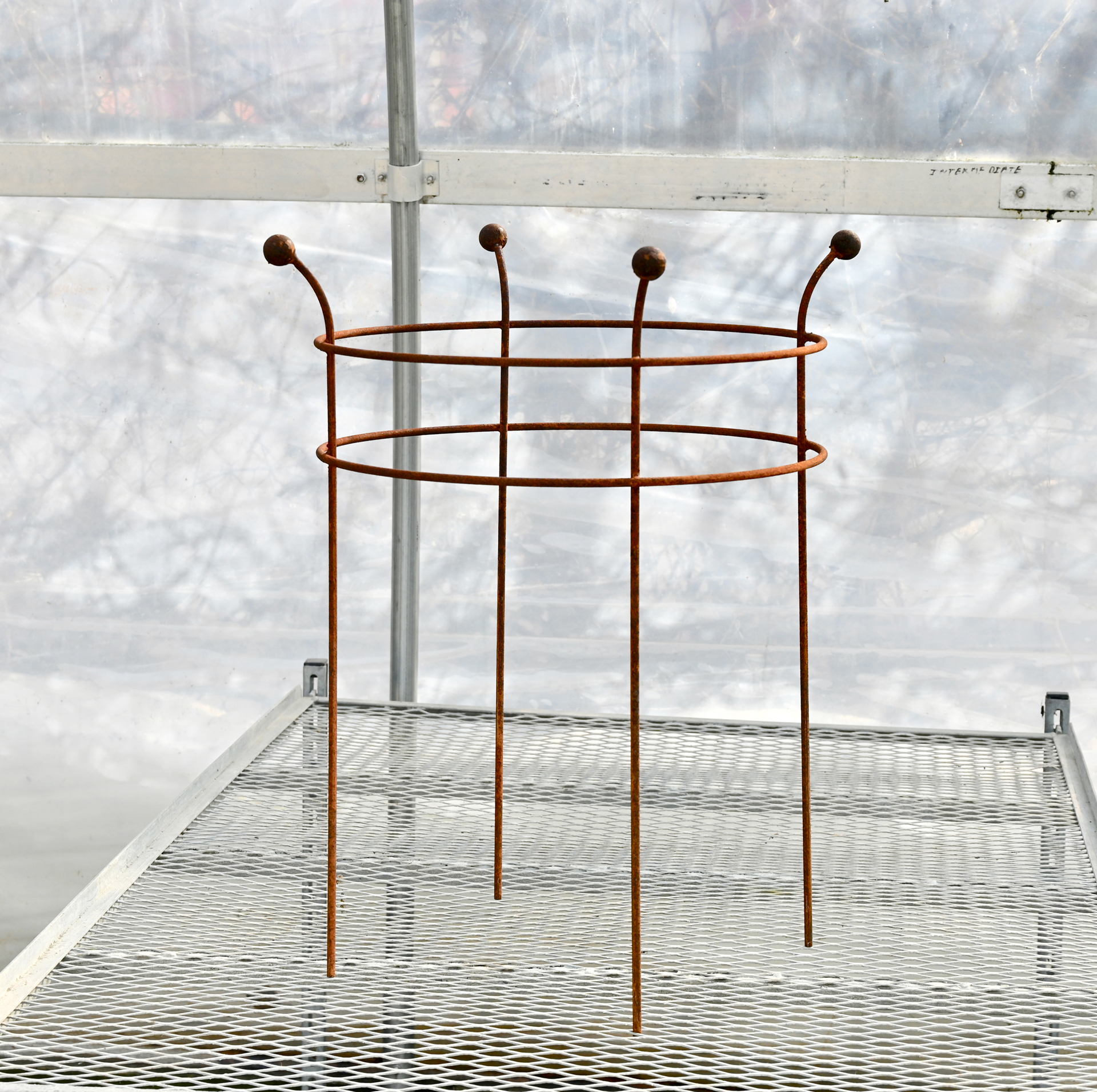 Detroit Garden Works