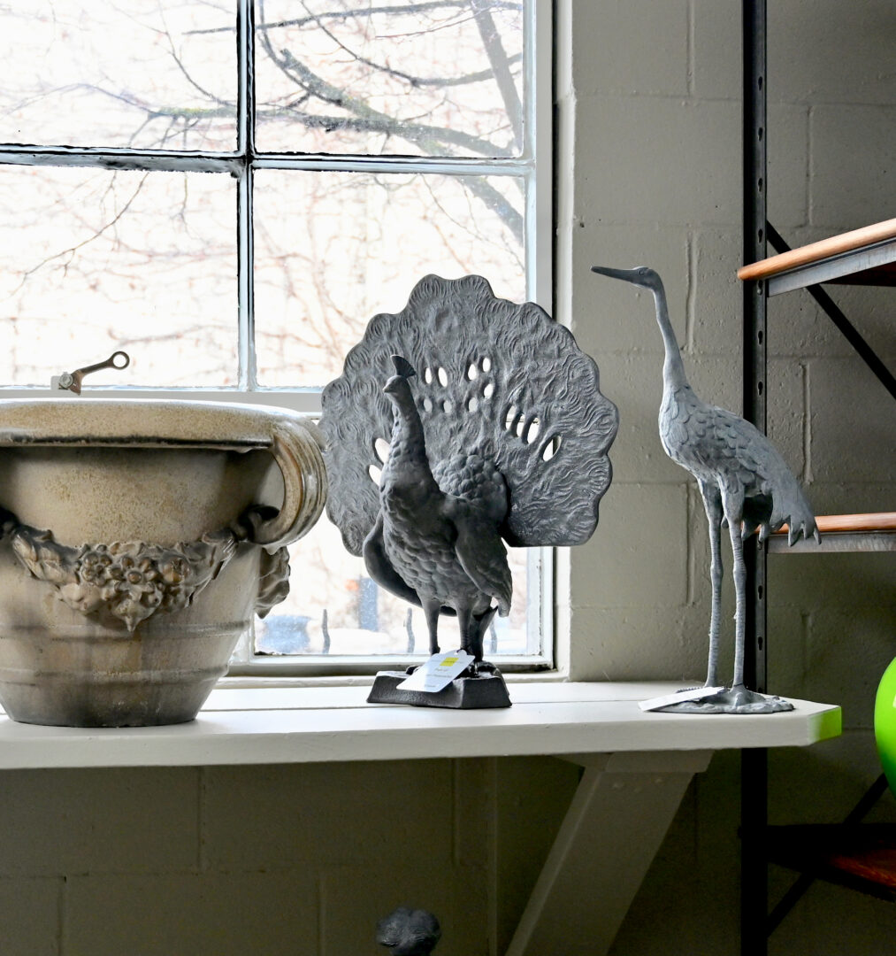 Detroit Garden Works