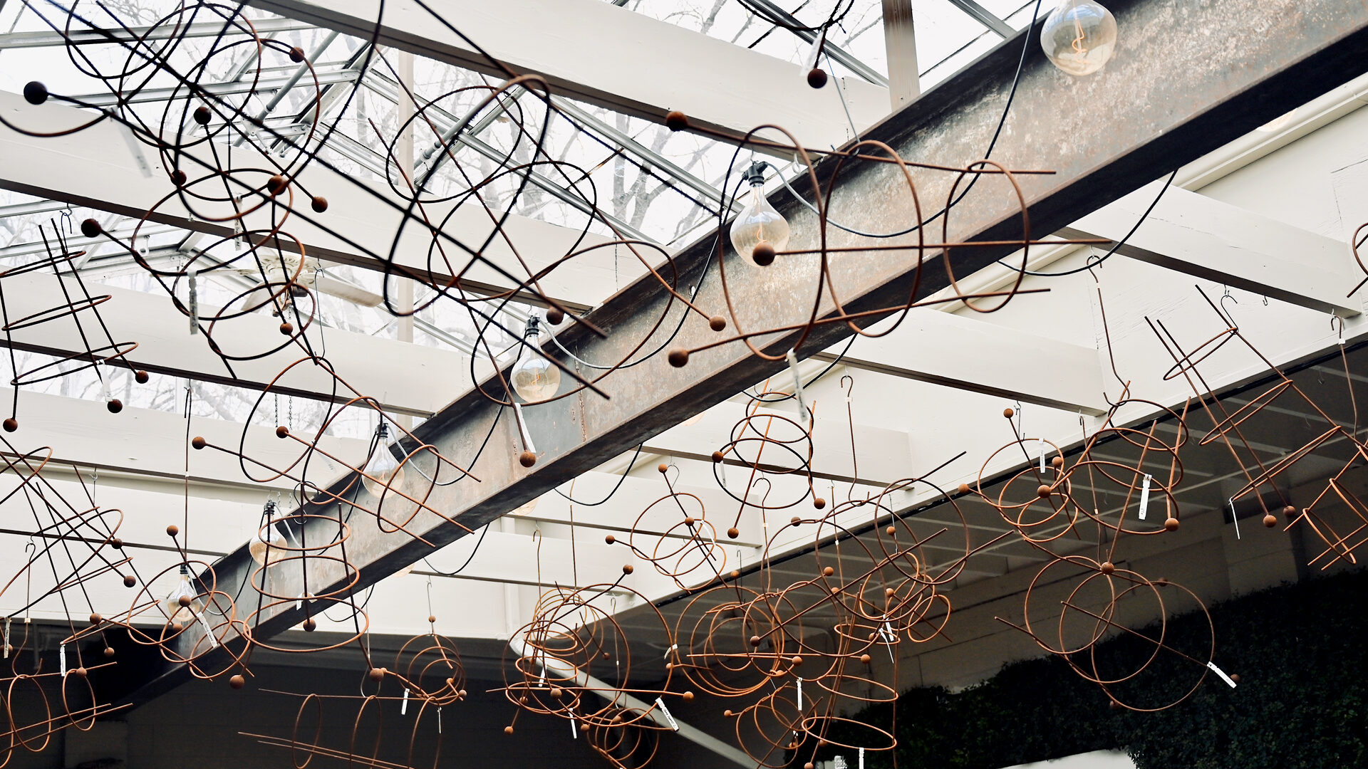 Shop: The Beauty of Form & Function | Detroit Garden Works