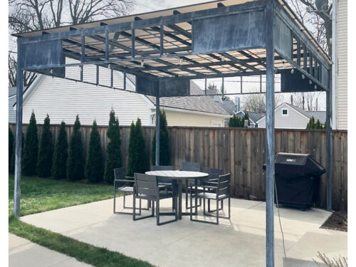 Detroit Garden Works