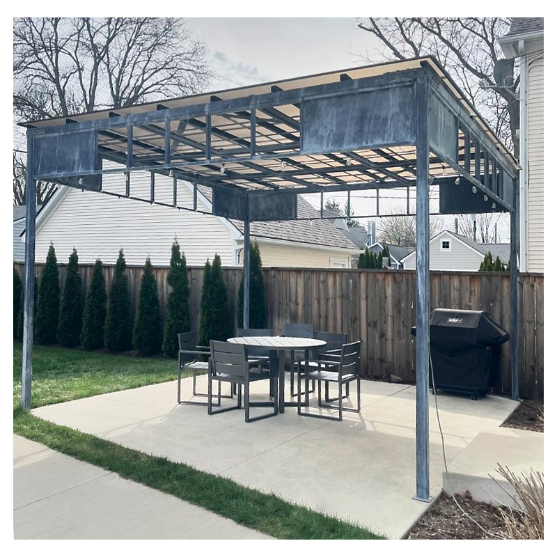 Detroit Garden Works