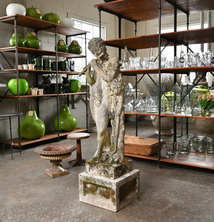 Shop: Ornament | Detroit Garden Works