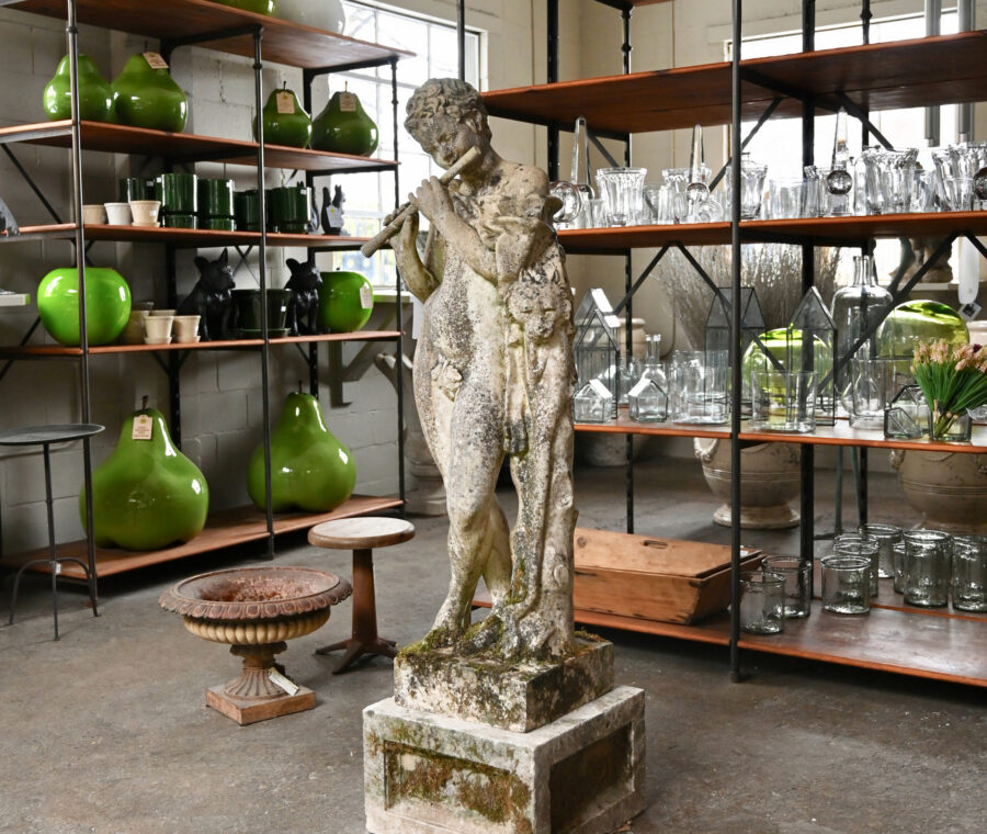 Shop: Ornament | Detroit Garden Works