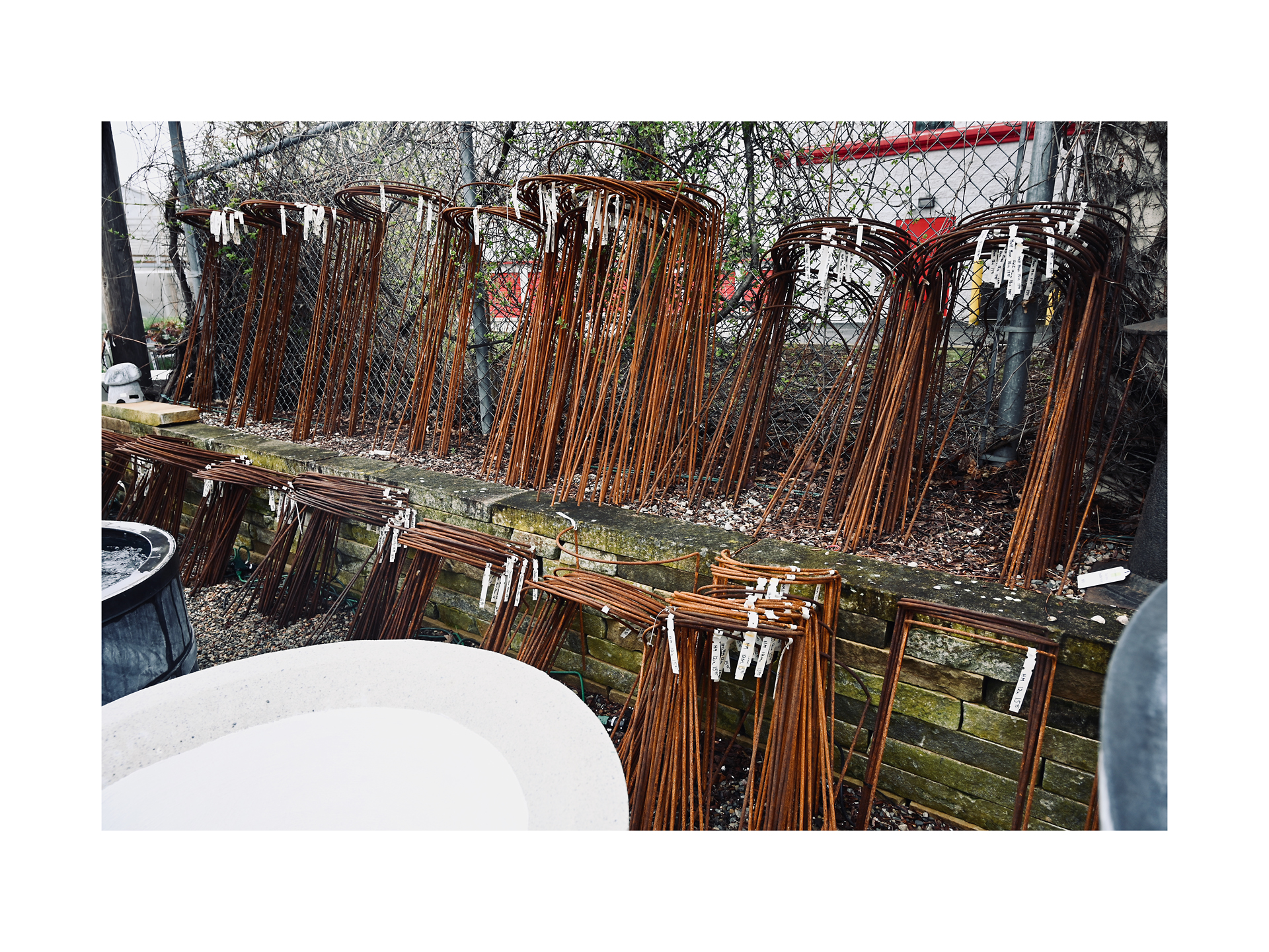 Detroit Garden Works