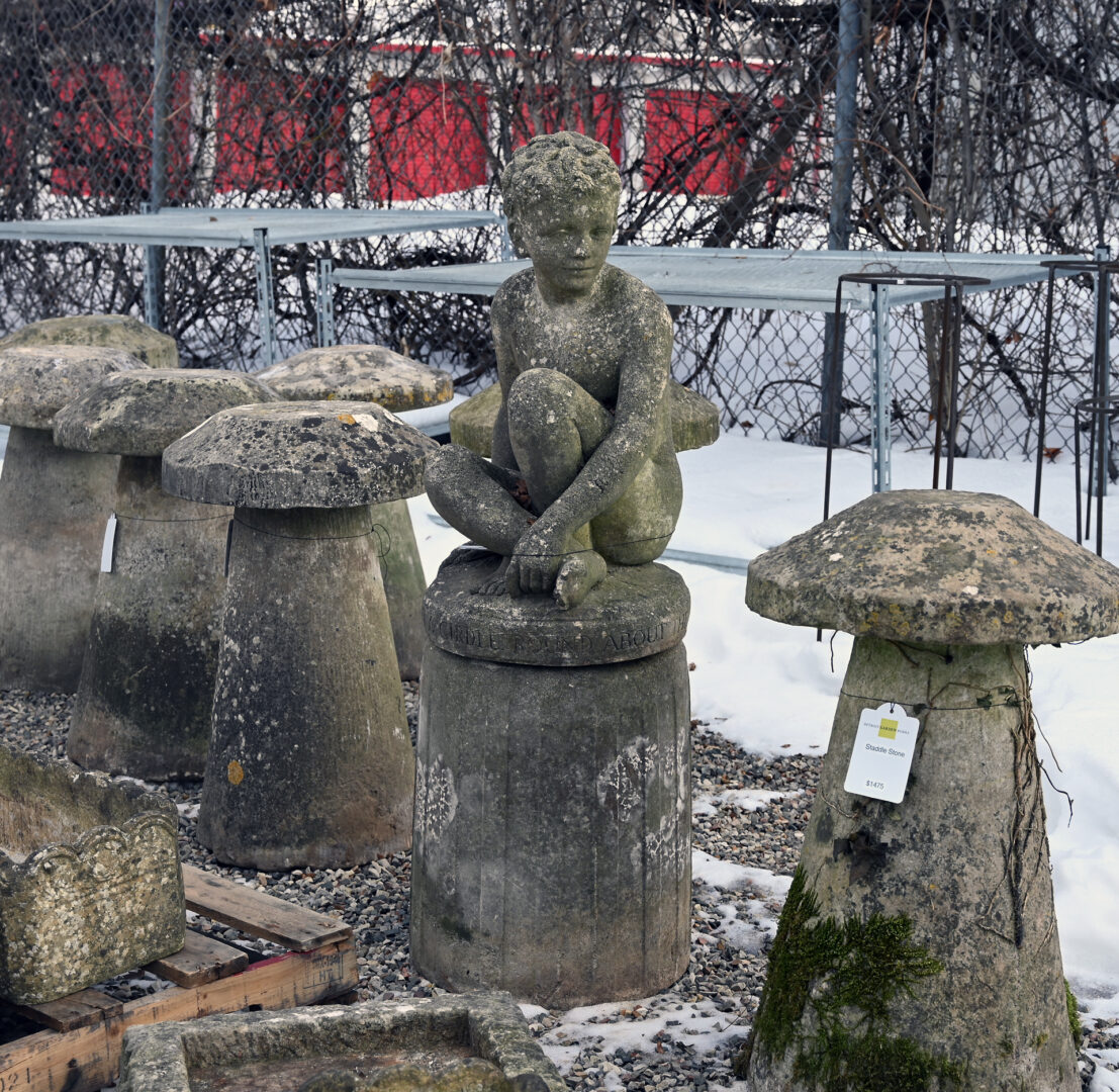 Detroit Garden Works