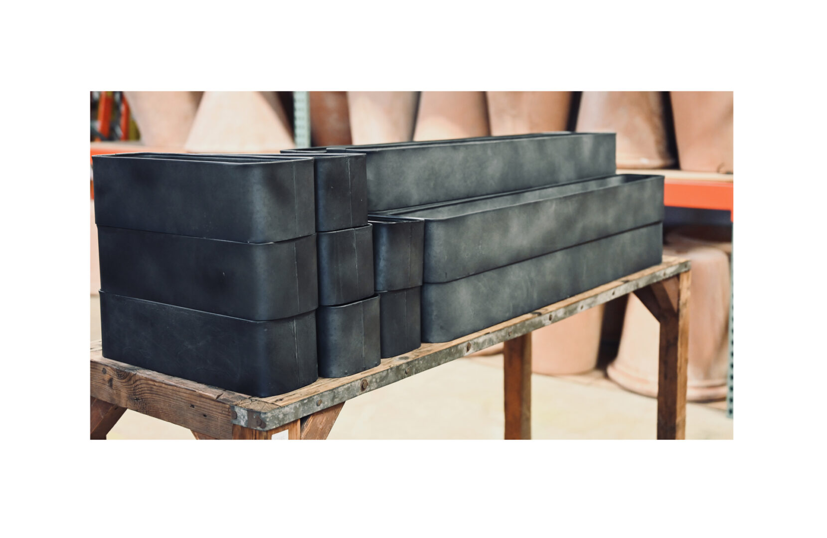 Detroit Garden Works