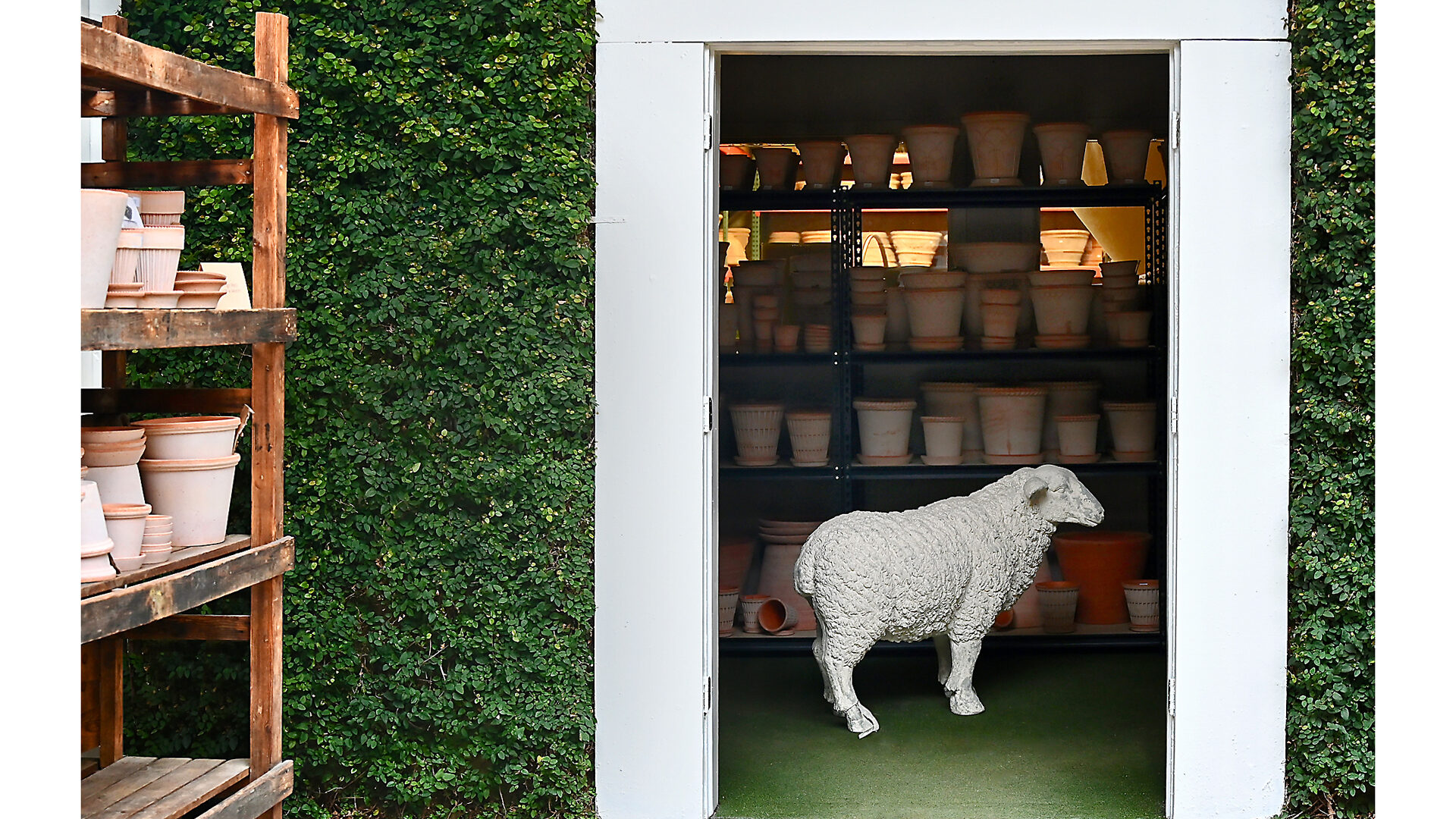 Detroit Garden Works