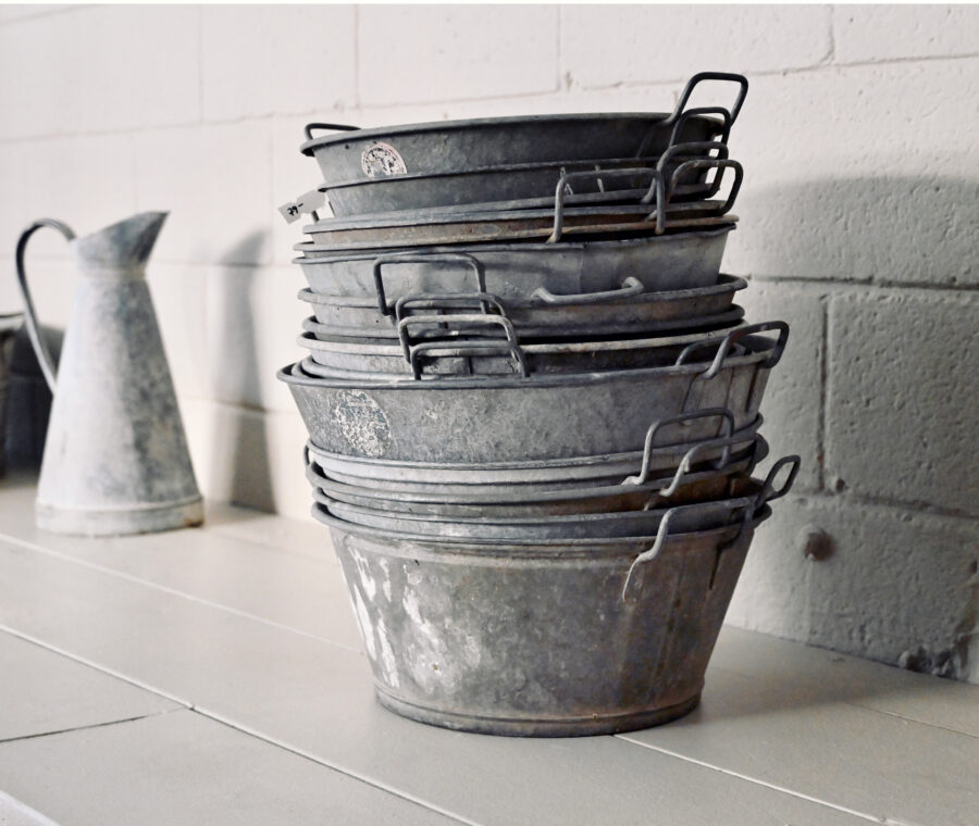 Shop: Containers | Detroit Garden Works