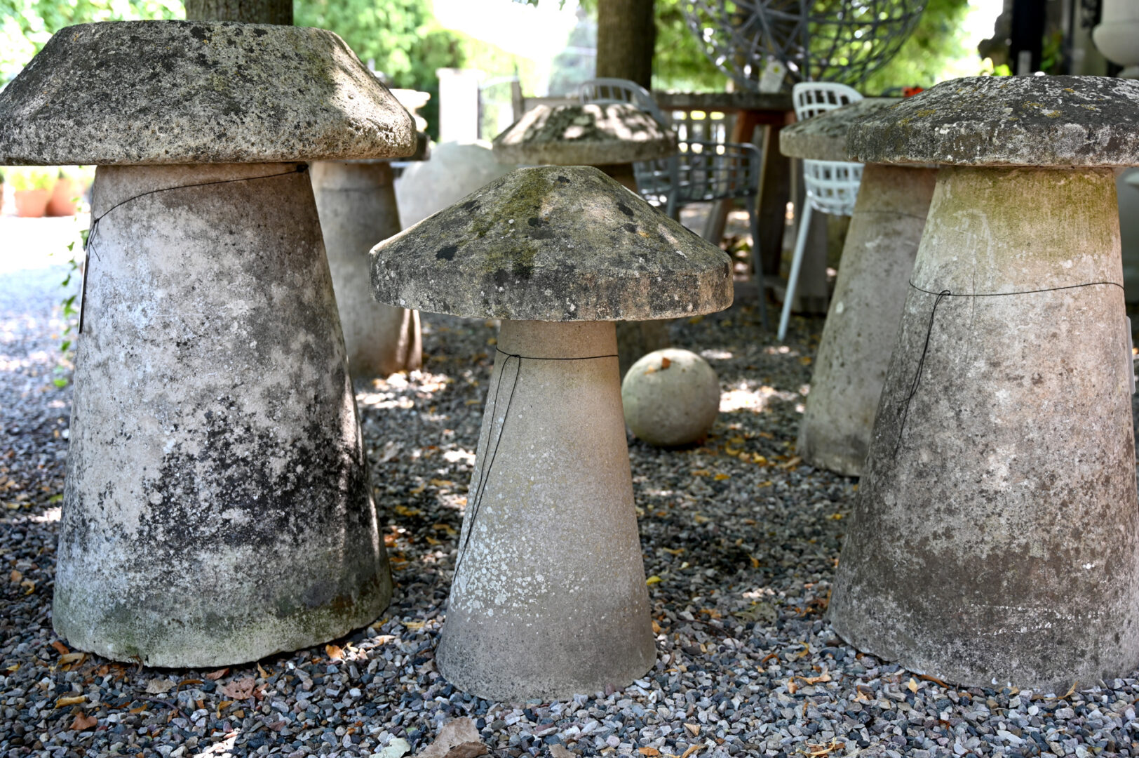 Detroit Garden Works