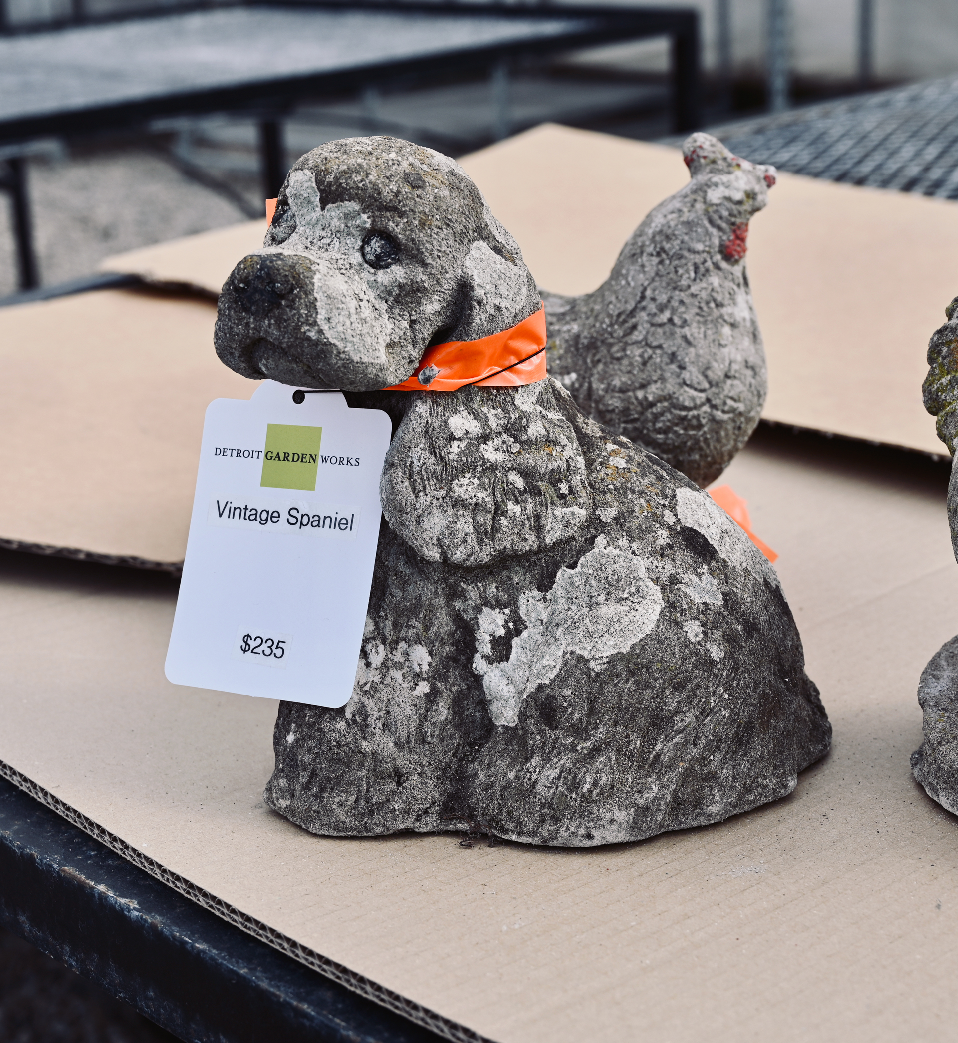 Detroit Garden Works