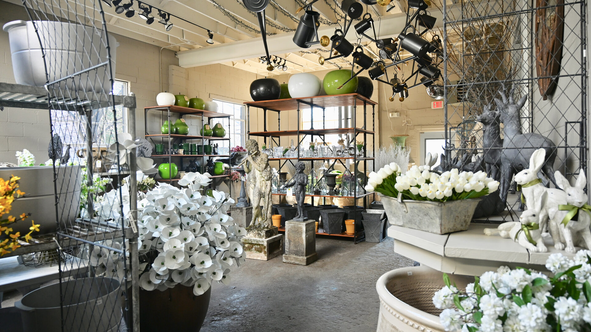 Detroit Garden Works