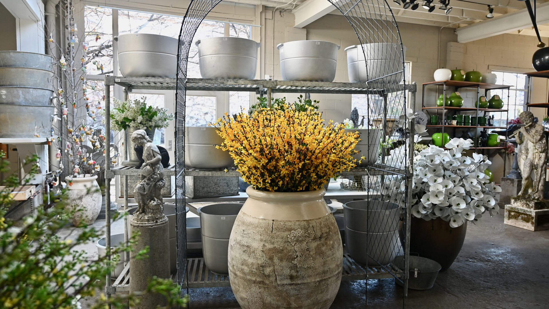 Detroit Garden Works