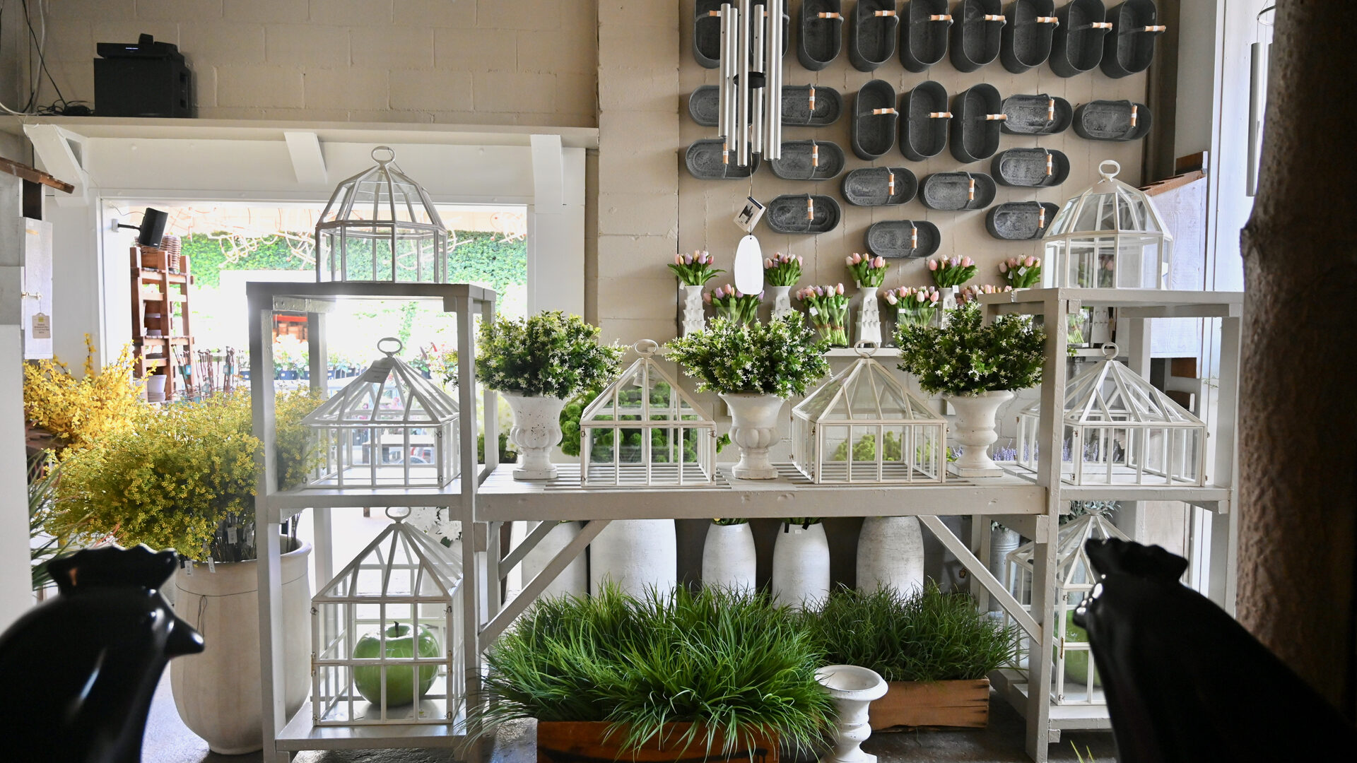 Detroit Garden Works