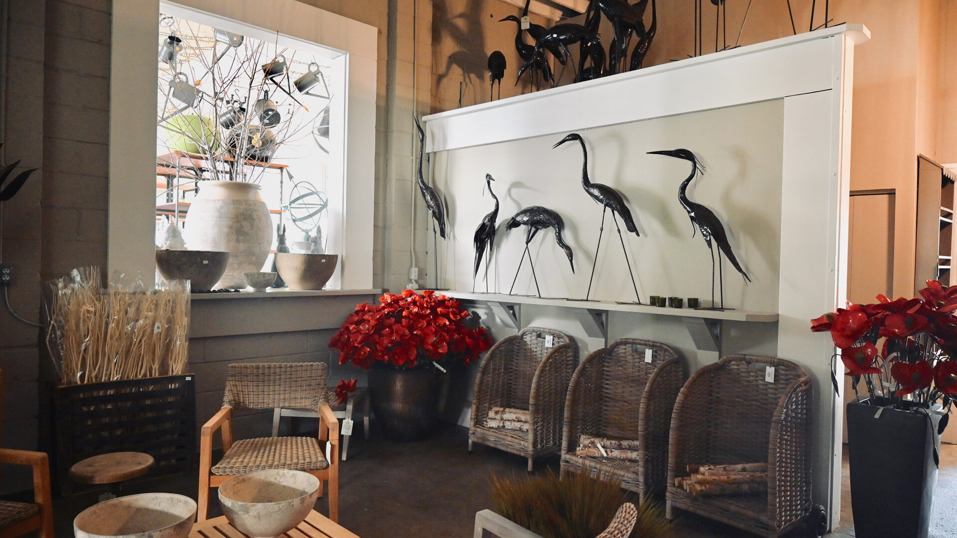 Detroit Garden Works