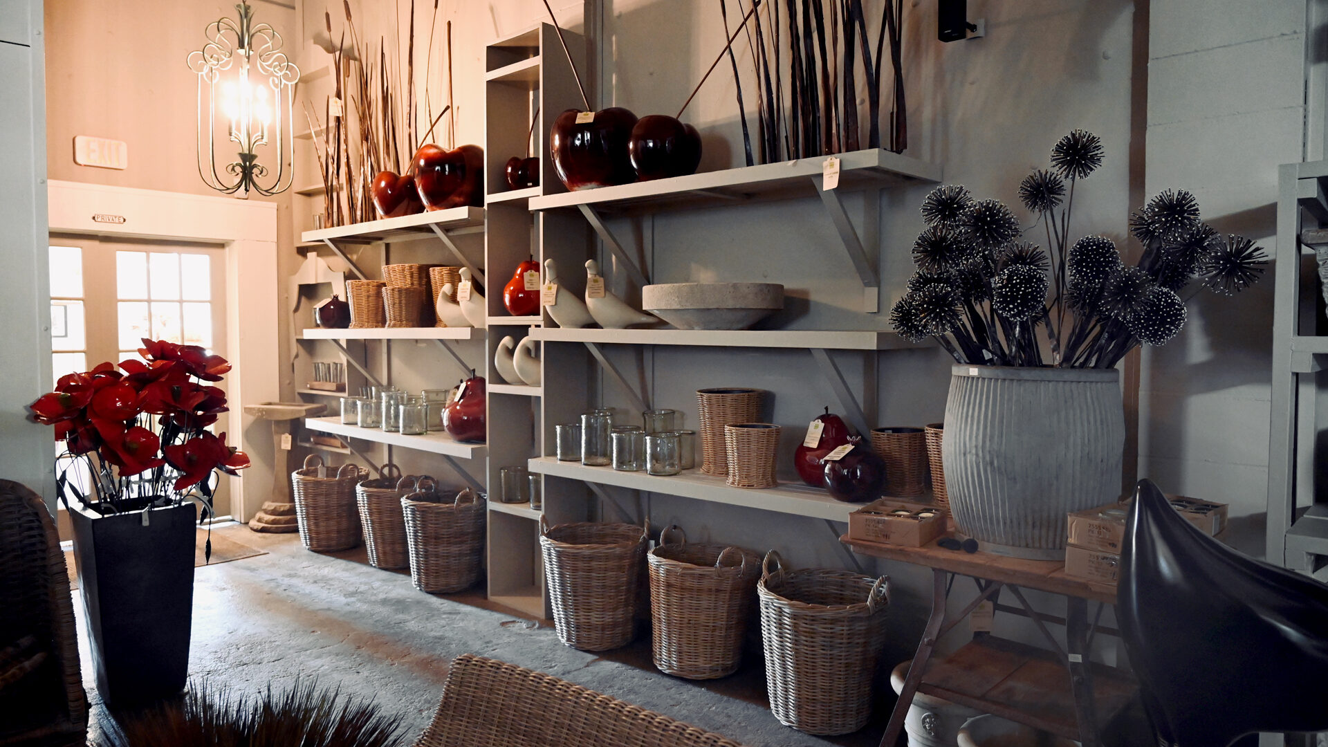 Detroit Garden Works