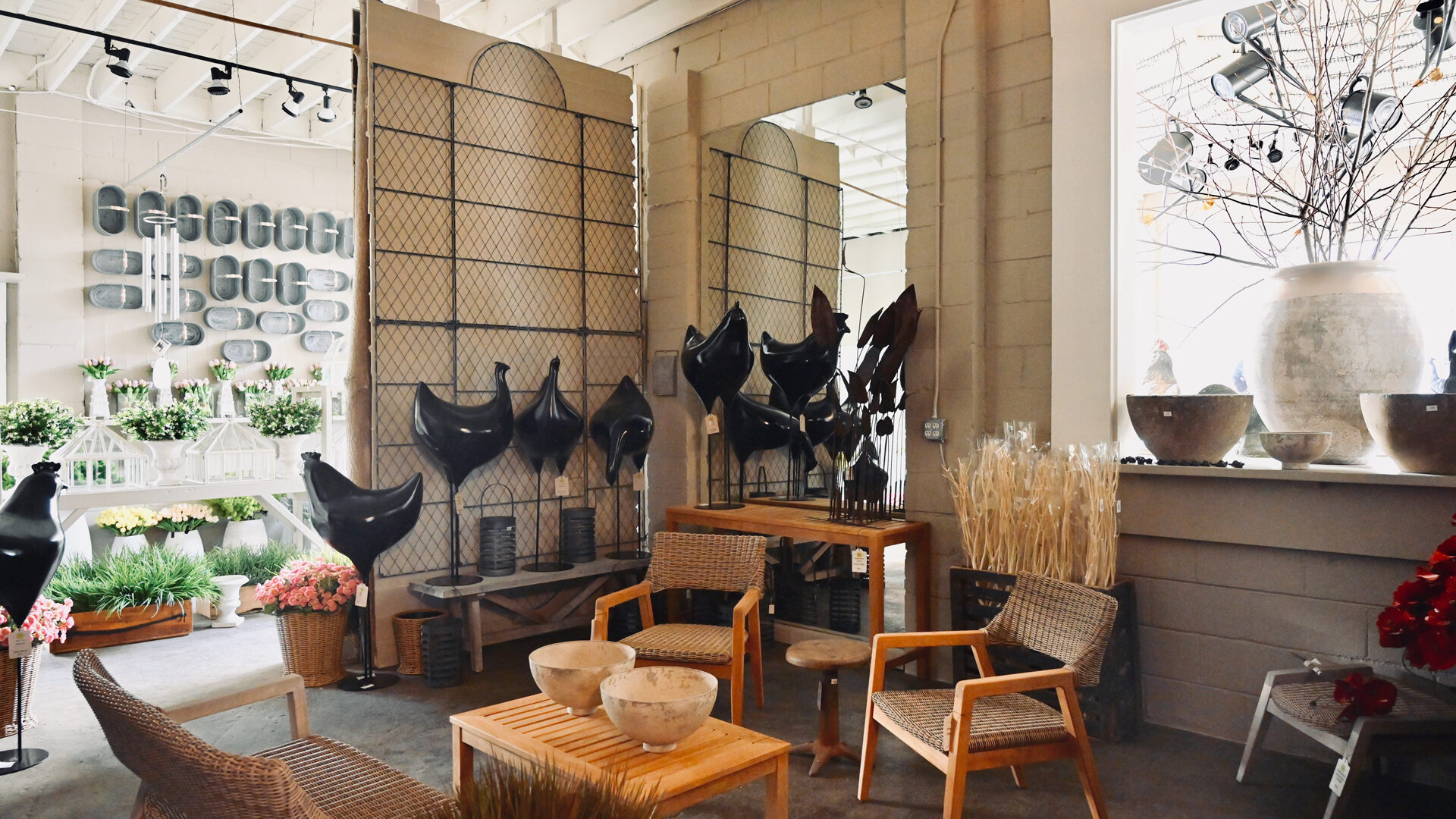 Detroit Garden Works