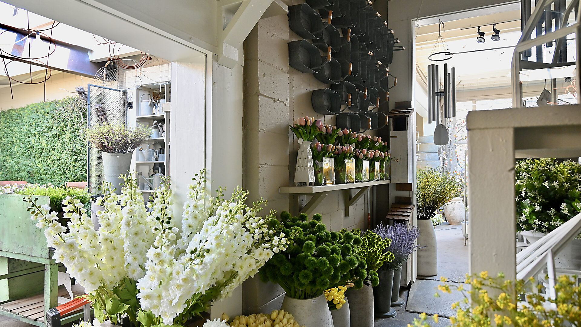 Detroit Garden Works