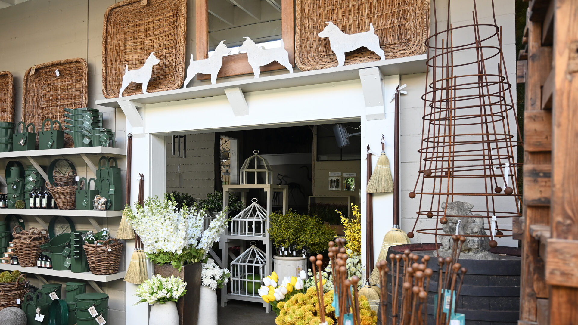 Detroit Garden Works