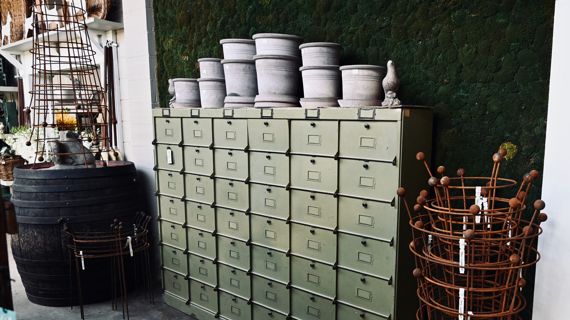 Detroit Garden Works