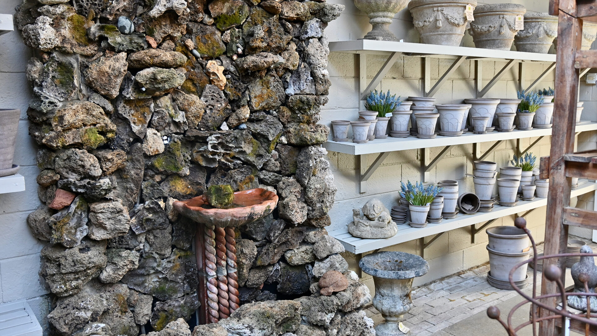 Detroit Garden Works