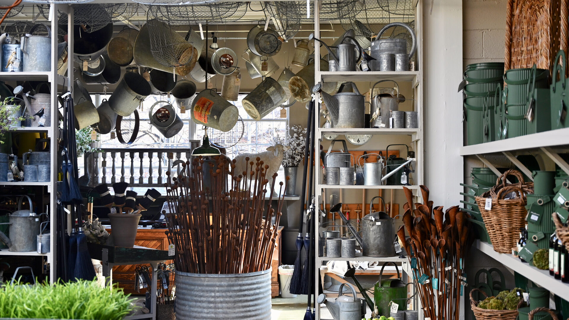 Detroit Garden Works