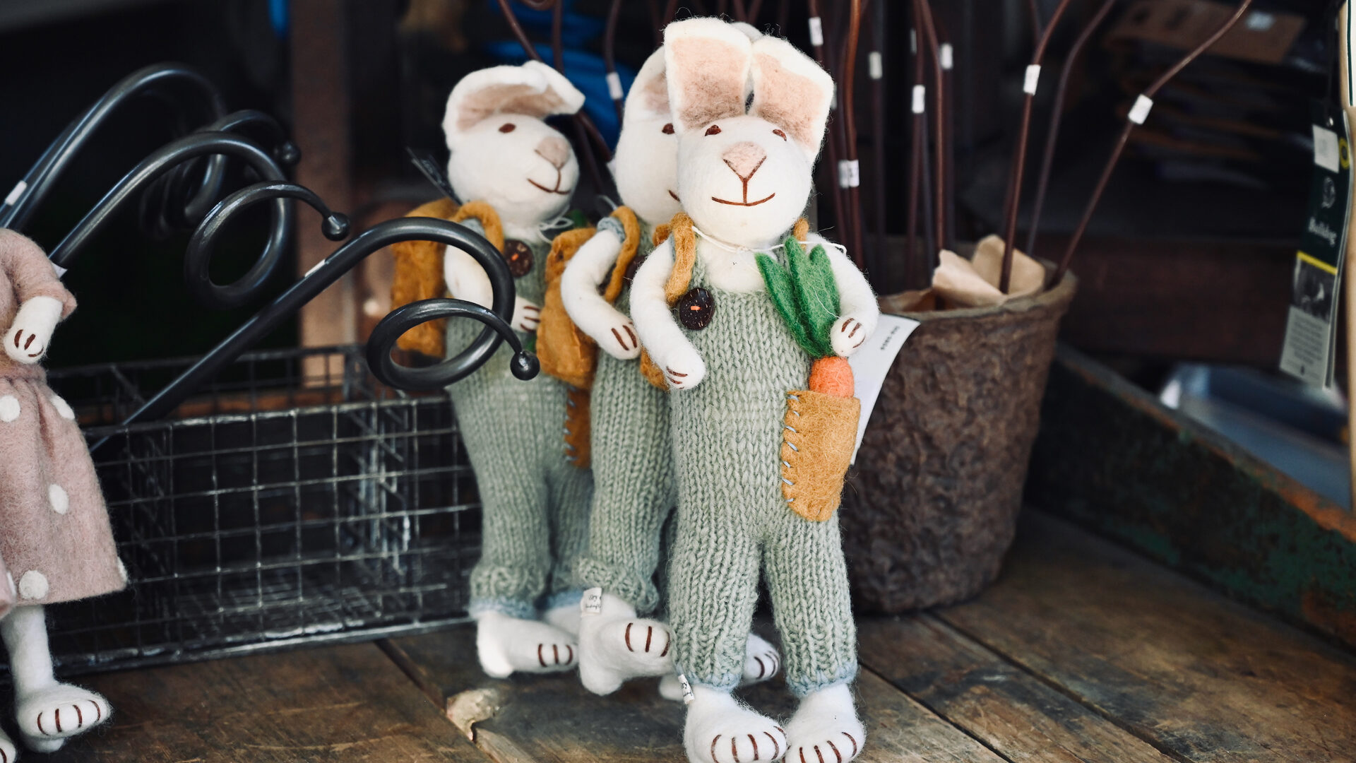 Detroit Garden Works