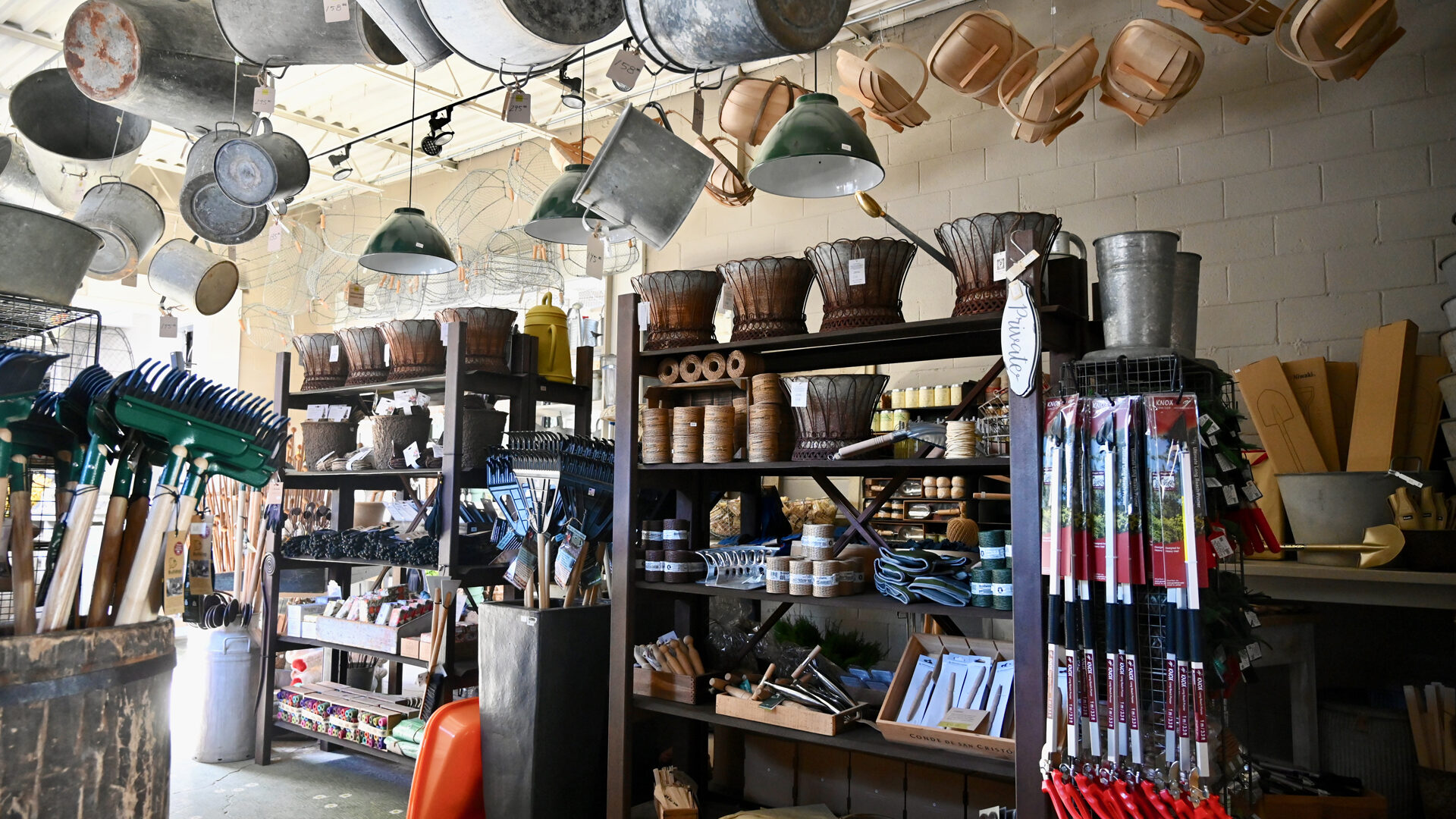 Detroit Garden Works