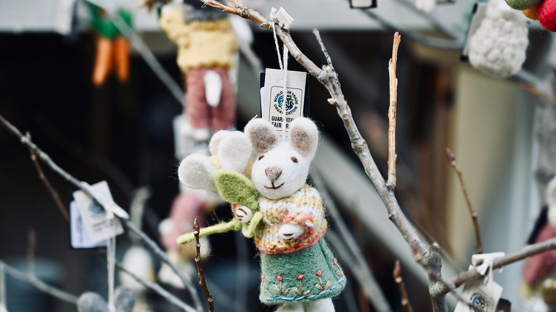 Detroit Garden Works