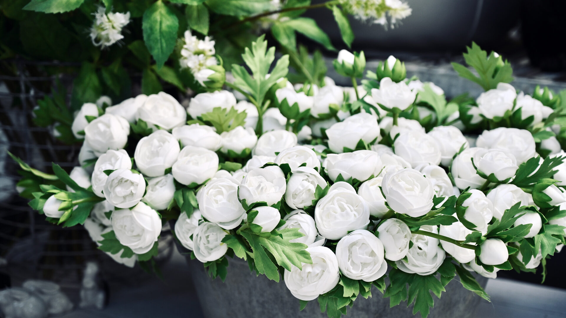 Detroit Garden Works