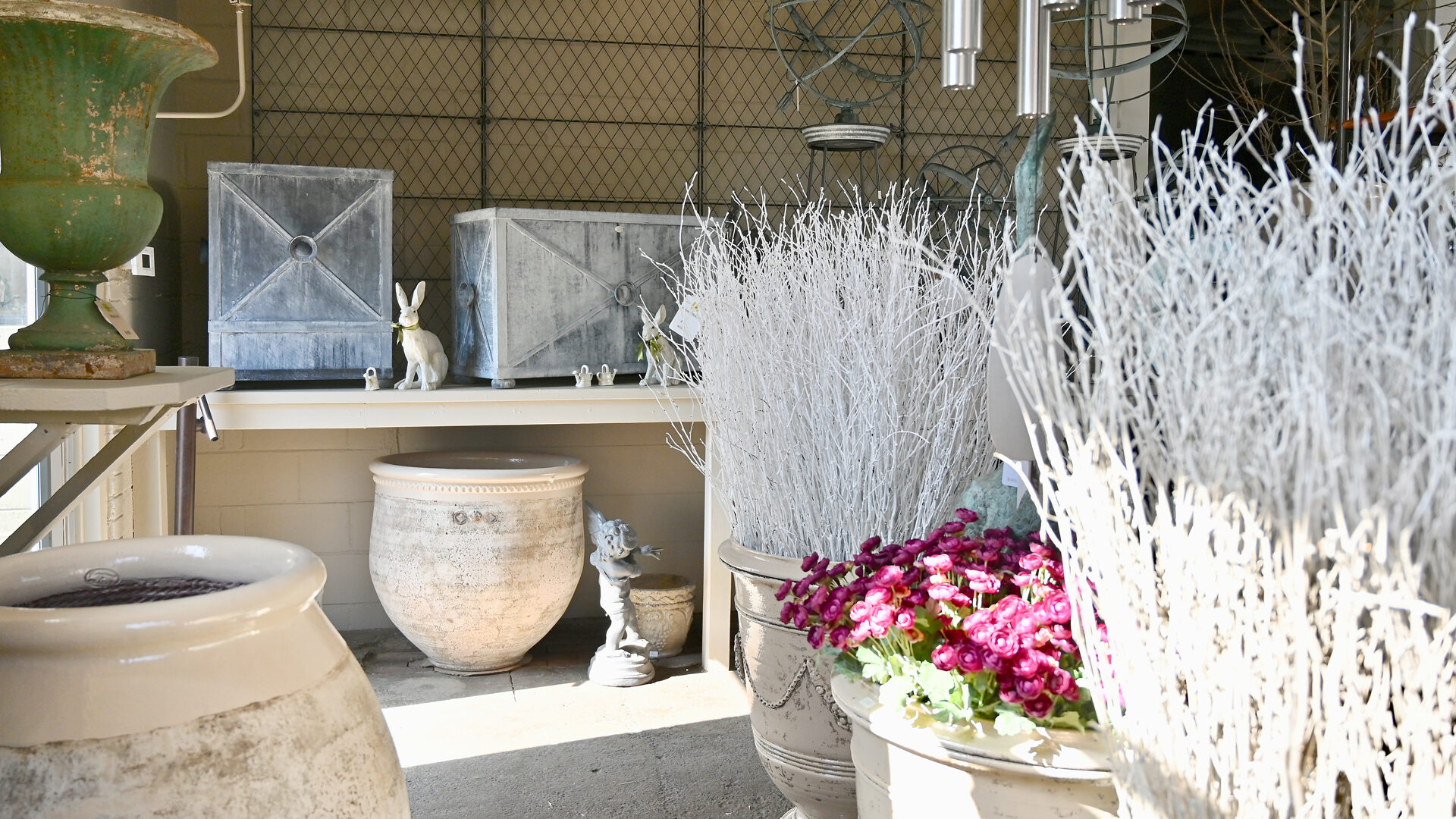 Detroit Garden Works