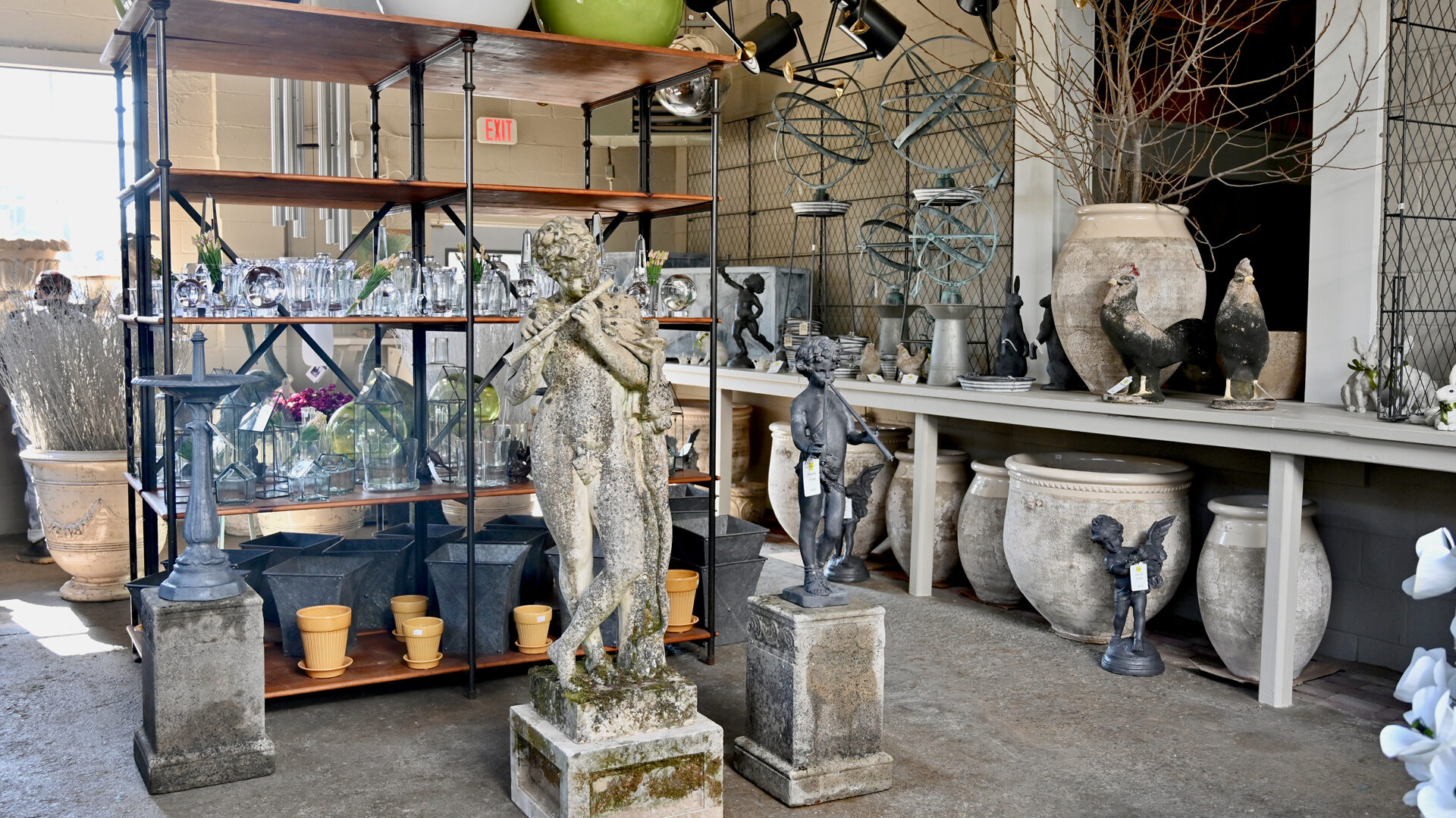 Detroit Garden Works